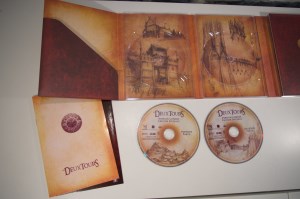 Le Seigneur des Anneaux - Les Deux Tours (Coffret DVD Collector) (23)